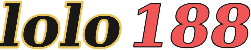 lolo188 logo