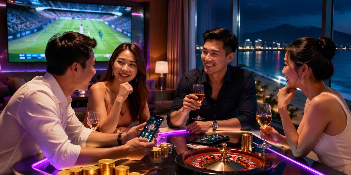 lolo188 Slot Tre Việt